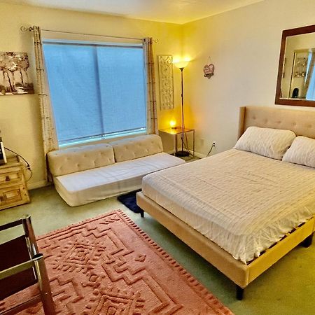 The Hollywood Dream Apartment Los Angeles Luaran gambar