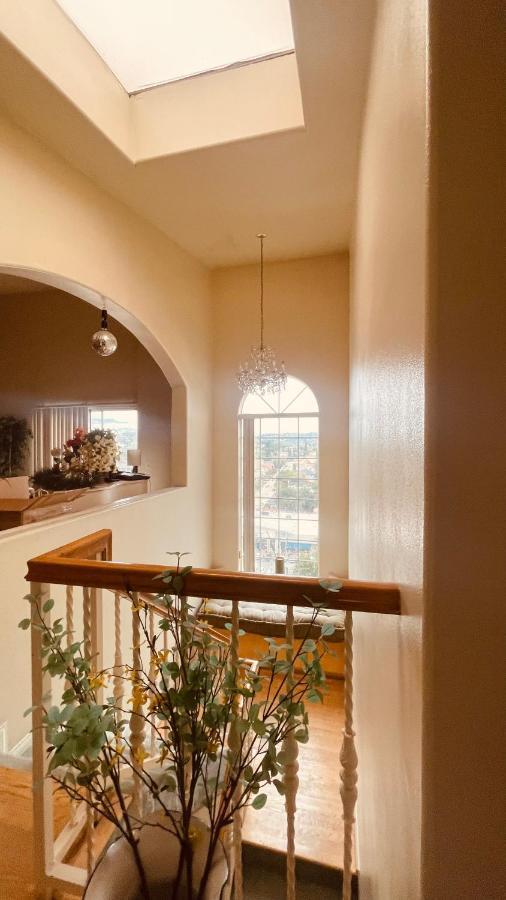 The Hollywood Dream Apartment Los Angeles Luaran gambar