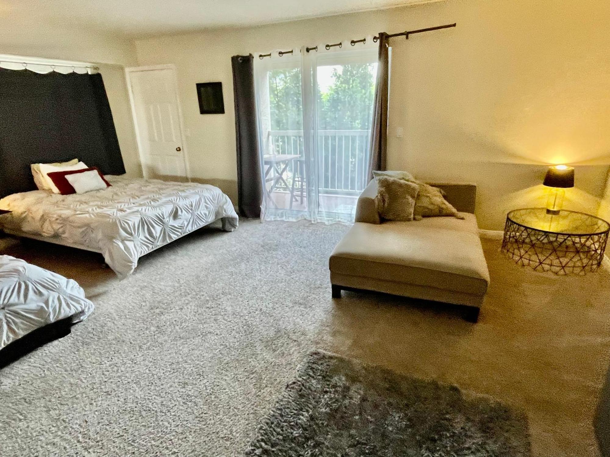 The Hollywood Dream Apartment Los Angeles Luaran gambar